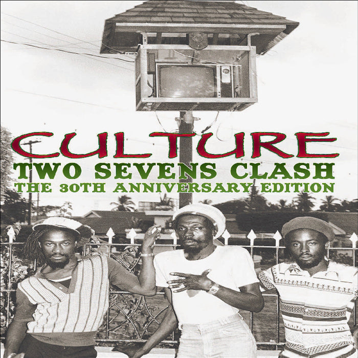 Culture: Two Sevens Clash