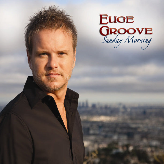 Euge Groove: Sunday Morning