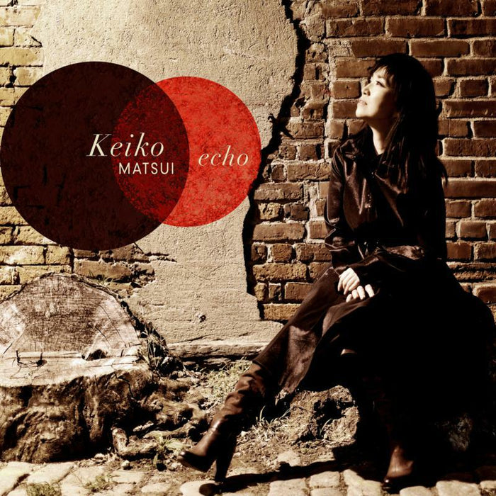 Keiko Matsui: Echo