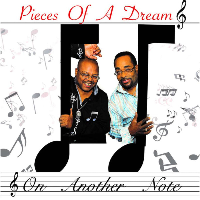 Pieces Of A Dream: On Another Note