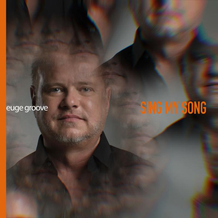 Euge Groove: Sing My Song