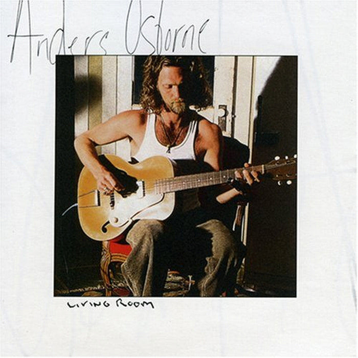 Anders Osborne: Living Room