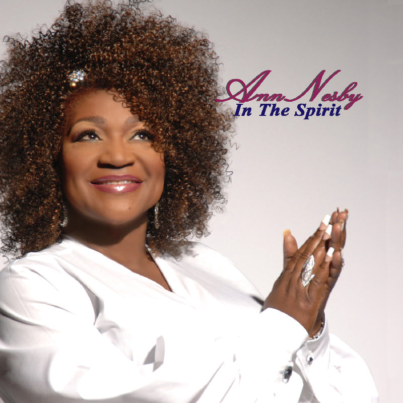 Nesby Ann: In The Spirit