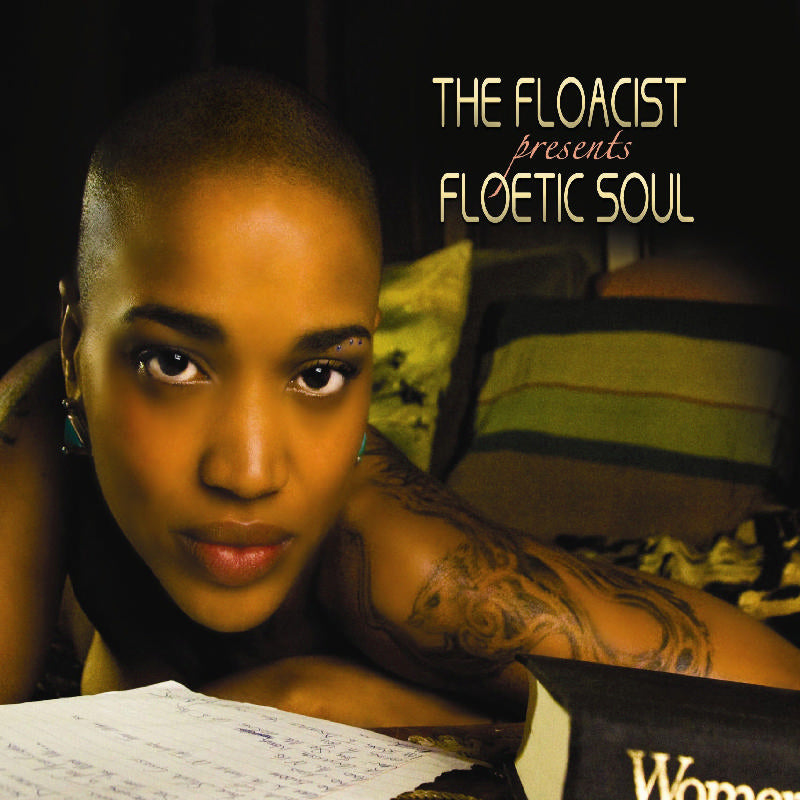 The Floacist: Floetic Soul – Proper Music