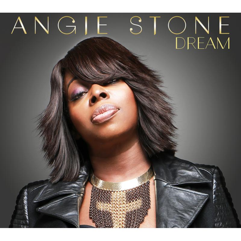 Angie Stone アルバム レコード - 洋楽