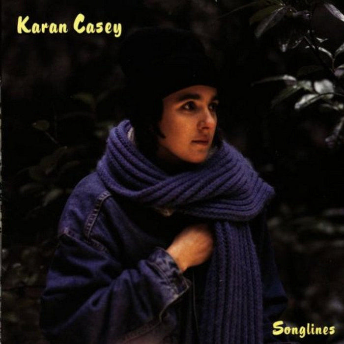 Karan Casey: Songlines