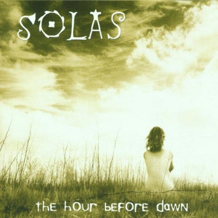 Solas: The Hour Before Dawn