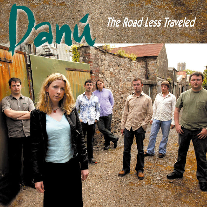 Dan?: The Road Less Traveled