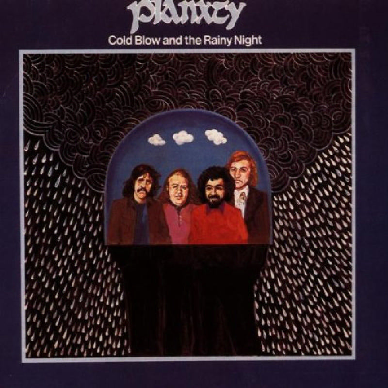 Planxty: Cold Blow and the Rainy Night