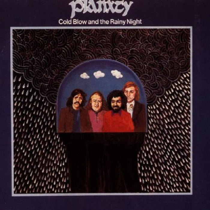 Planxty: Cold Blow and the Rainy Night
