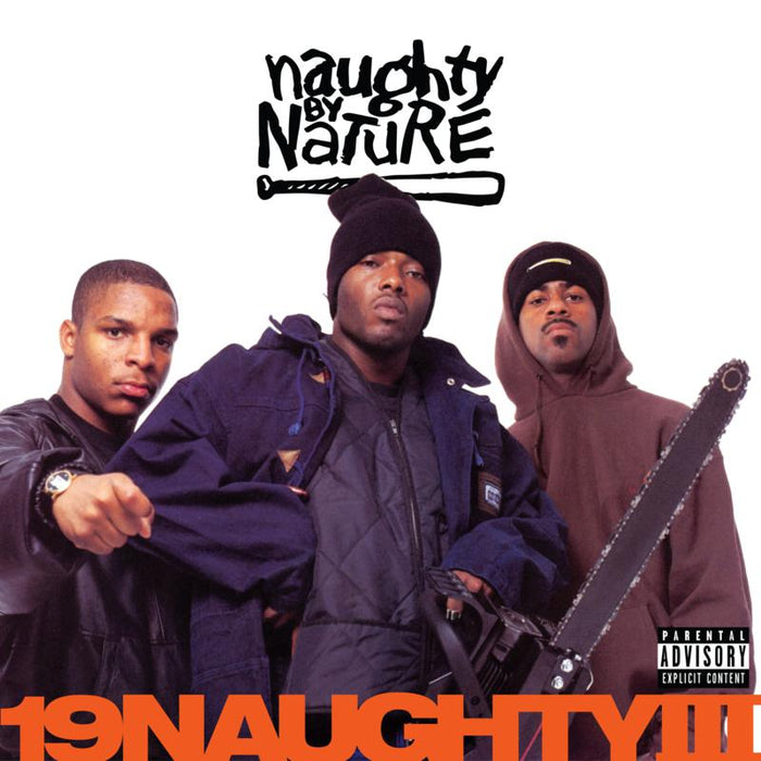 19 Naughty III (30th Anniversary)