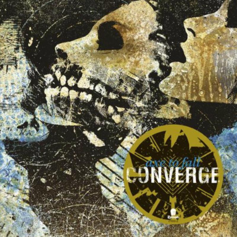 Converge_x0000_: Axe to Fall_x0000_ LP