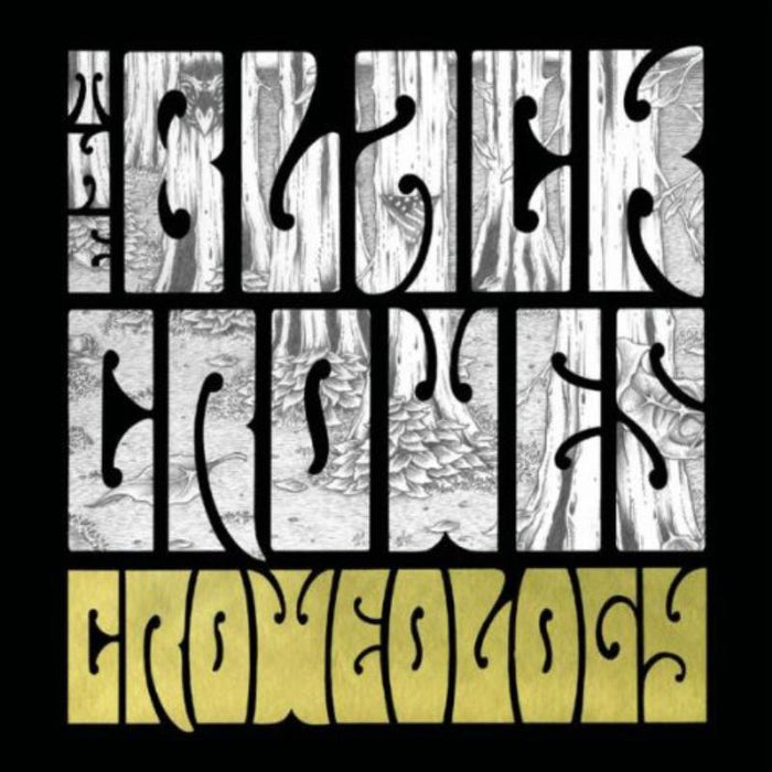 The Black Crowes: Croweology