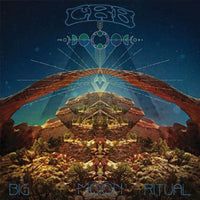 Chris Robinson Brotherhood: Big Moon Ritual