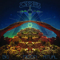 Chris Robinson Brotherhood: Big Moon Ritual