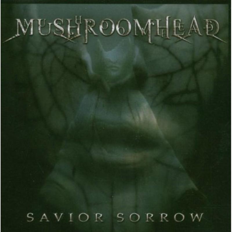 Mushroomhead: Savior Sorrow
