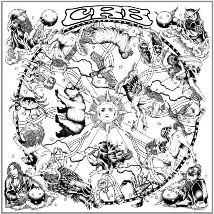 Chris Robinson Brotherhood: Magic Door