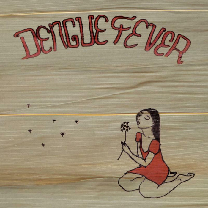 Dengue Fever: Dengue Fever (Deluxe Version)