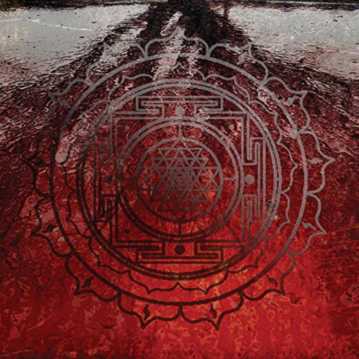 Mouth Of The Architect: Path Of Eight