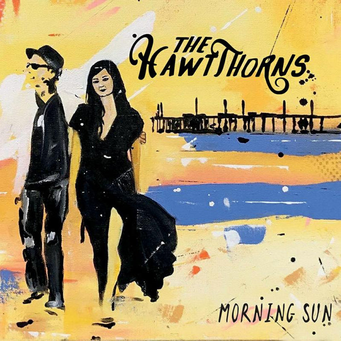 The HawtThorns: Morning Sun