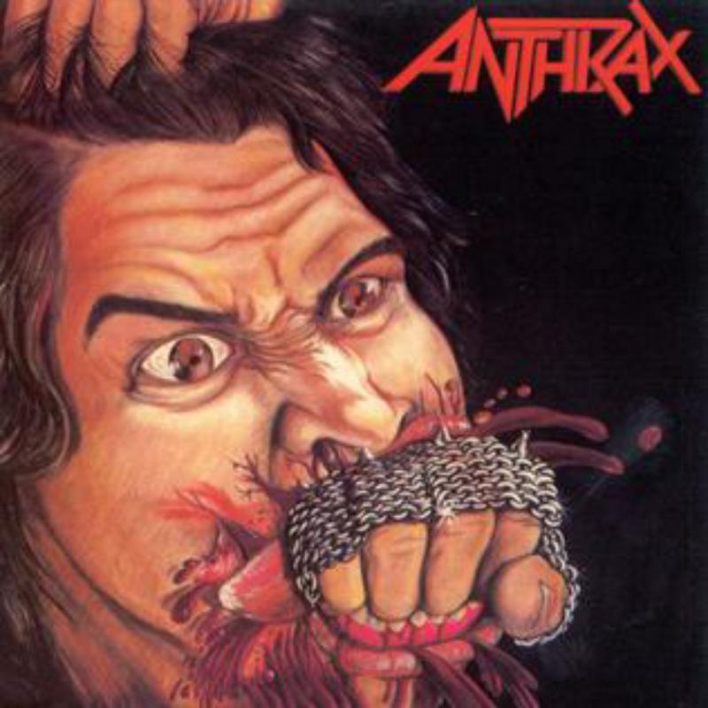 Anthrax: Fistful of Metal – Proper Music