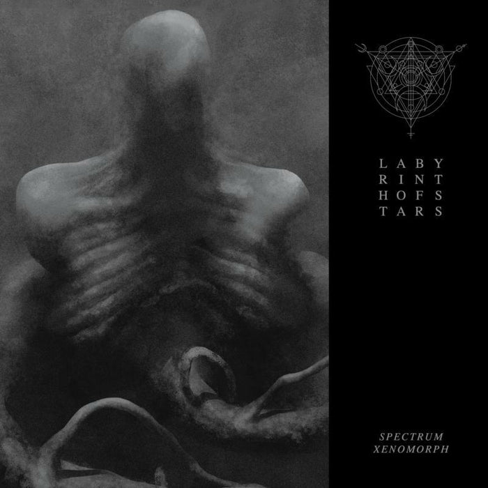 Labyrinth Of Stars: Spectrum Xenomorph
