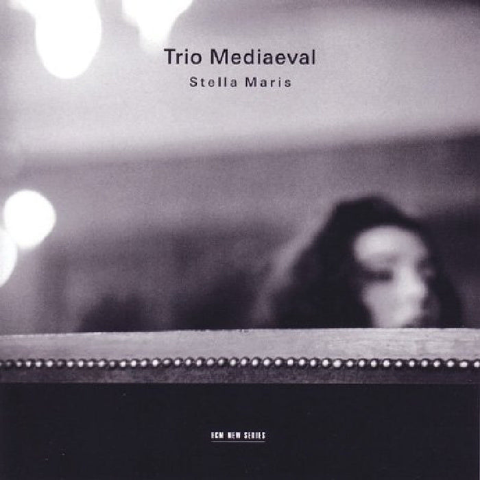 Trio Mediaeval - Stella Maris - 4763021