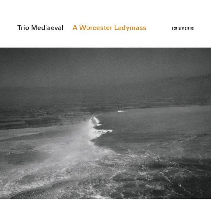 Trio Mediaeval - A Worcester Ladymass - 4764215