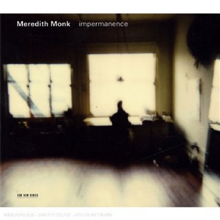 Meredith Monk: Impermanence