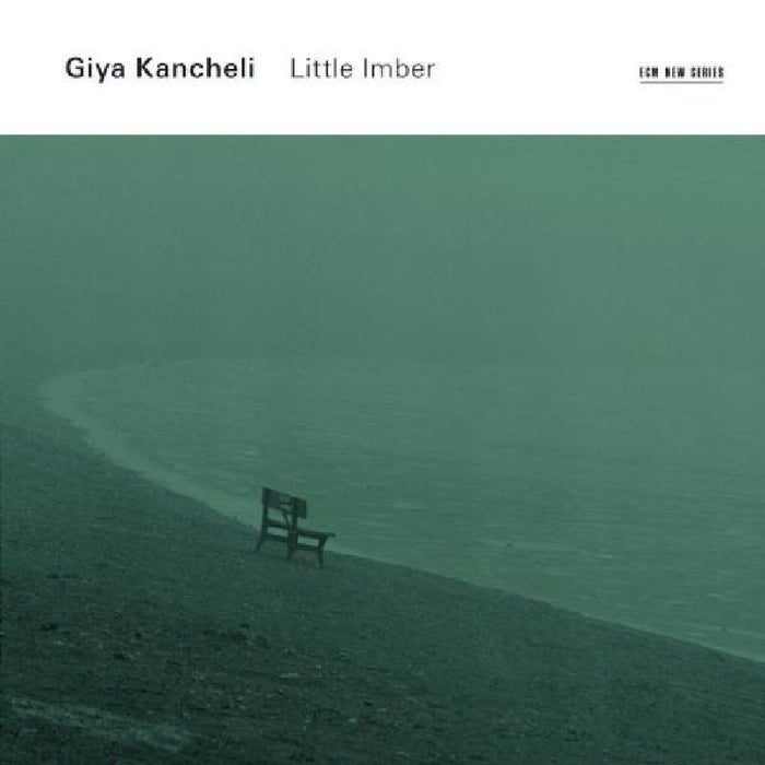 : Giya Kancheli: Little Imber