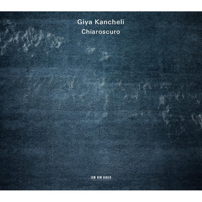 Gidon Kremer, Patricia Kopatchinskaja, Kremerata Baltica - Kancheli: Chiaroscuro - 4811784