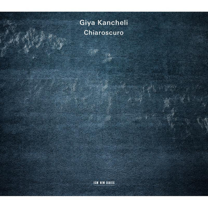 Gidon Kremer, Patricia Kopatchinskaja, Kremerata Baltica: Kancheli: Chiaroscuro