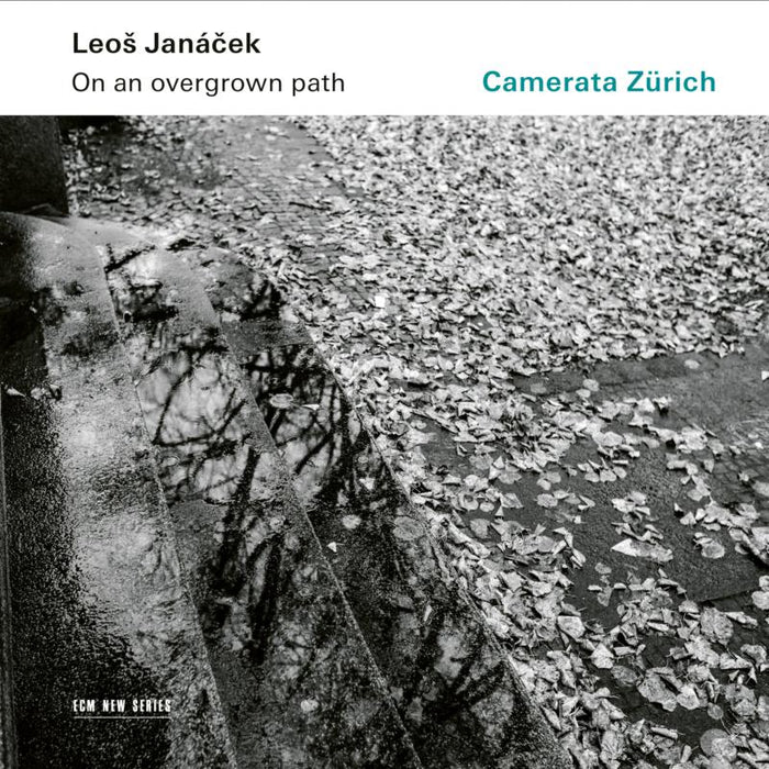 Camerata Zurich, Igor Karsko & Maia Brami - Leos Janacek: On An Overgrown Path - 4856432