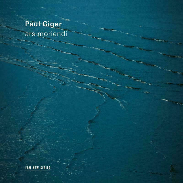 Paul Giger - Ars Moriendi - 4857765
