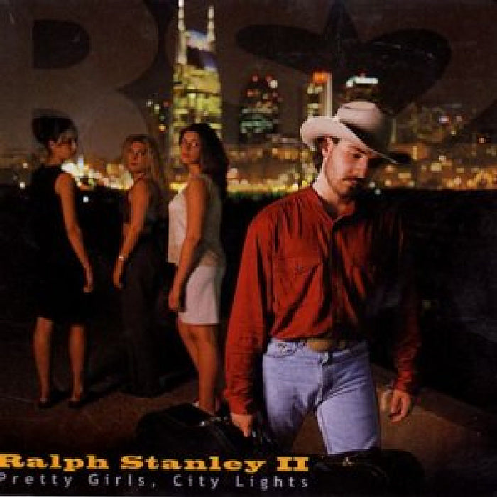 Ralph Stanley II: Pretty Girls, City Lights