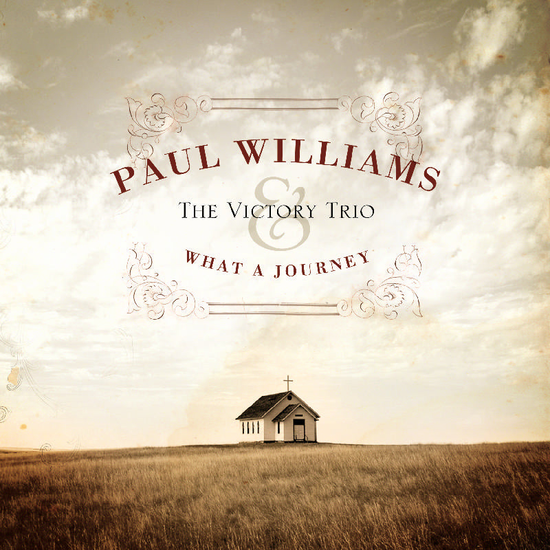 Paul Williams: What a Journey