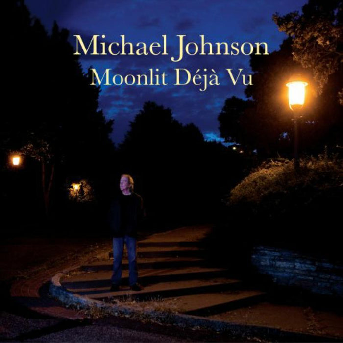 Michael Johnson: Moonlit Deja Vu