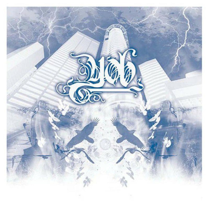 Yob: The Unreal Never Lived