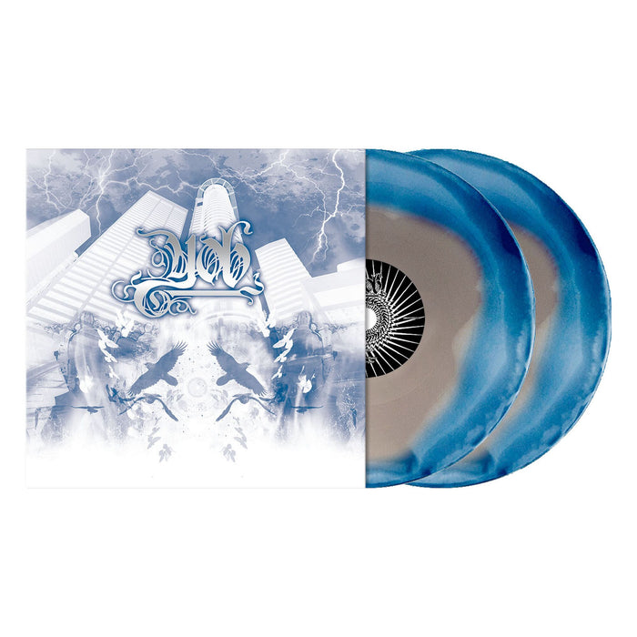 Yob: The Unreal Never Lived