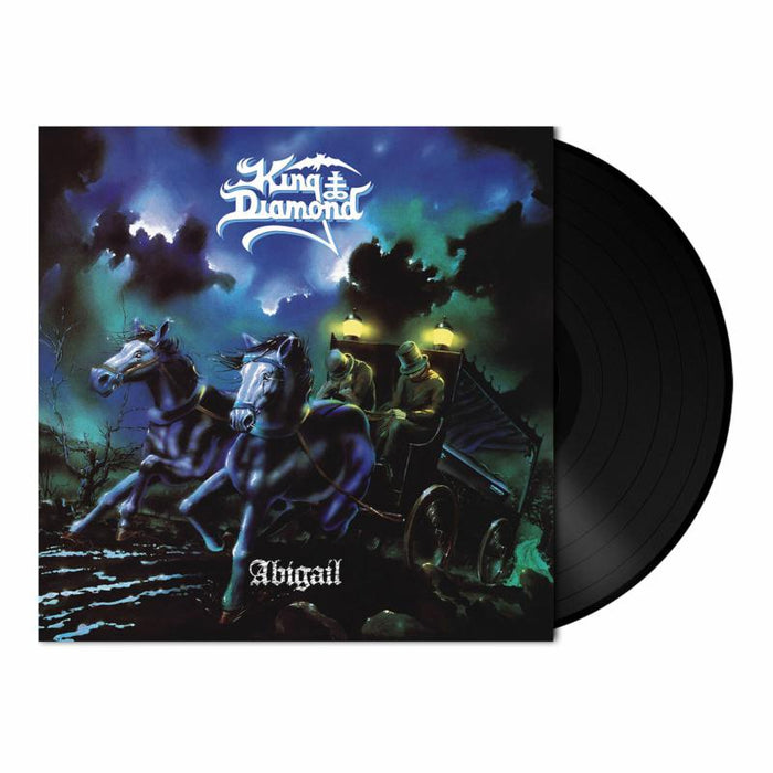 King Diamond: Abigail