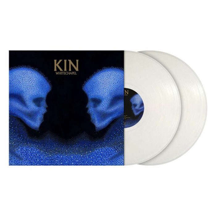 Whitechapel: Kin