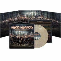 Amon Amarth: The Great Heathen Army
