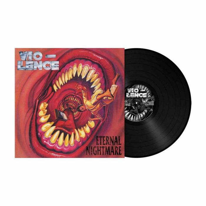 Vio-Lence: Eternal Nightmare