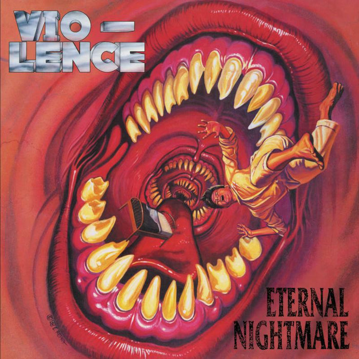 Vio-Lence: Eternal Nightmare