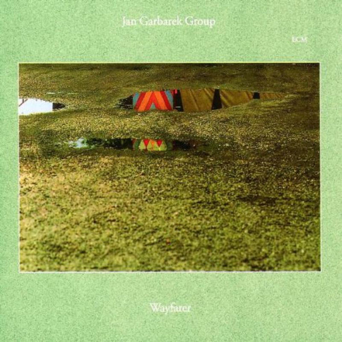 Jan Garbarek Group - Wayfarer - 8119682