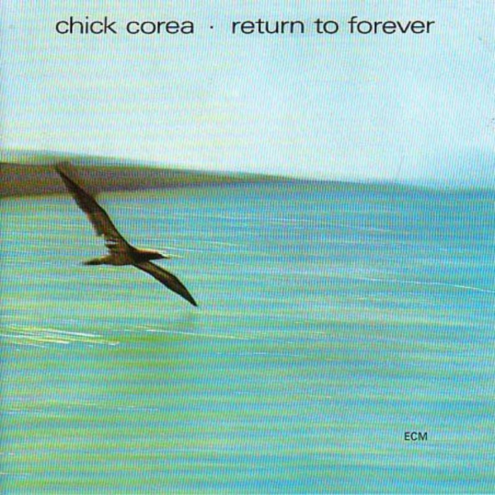 Chick Corea - Return To Forever - 8119782