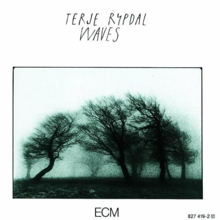 Terje Rypdal - Waves - 8274192