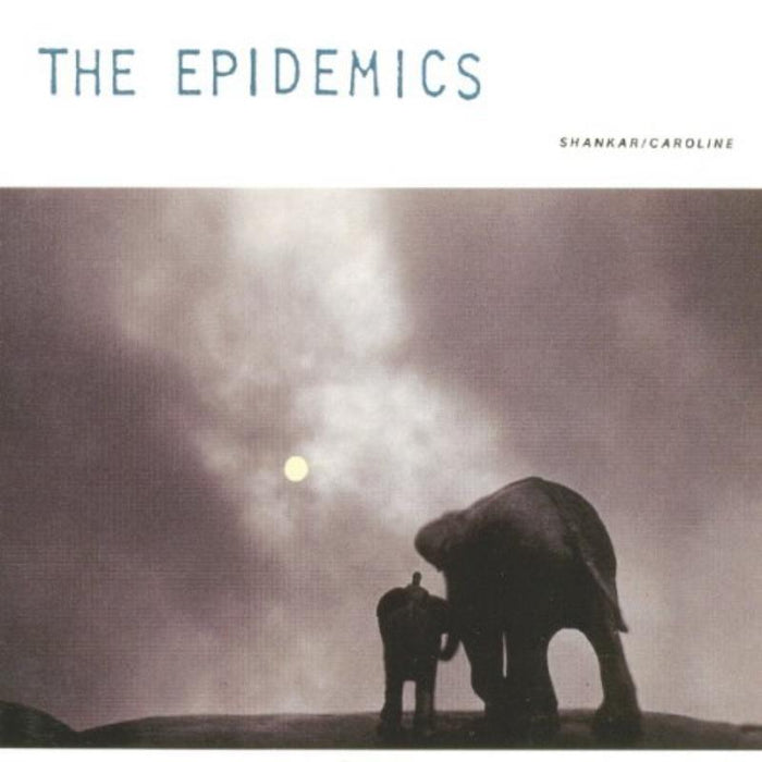 Shankar & Caroline - Epidemics - ECM1308