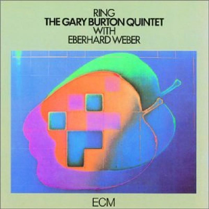 Gary Burton Quintet - Ring - 8291912