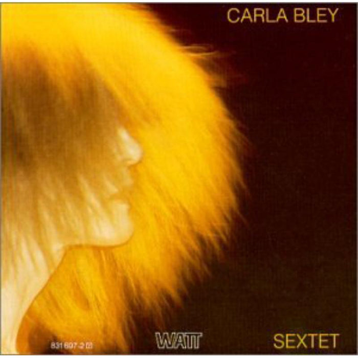 Carla Bley - Sextet - 8316972